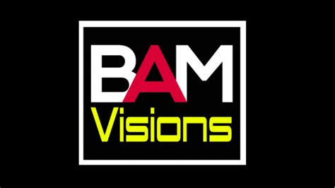 bam visions|bam visions Search